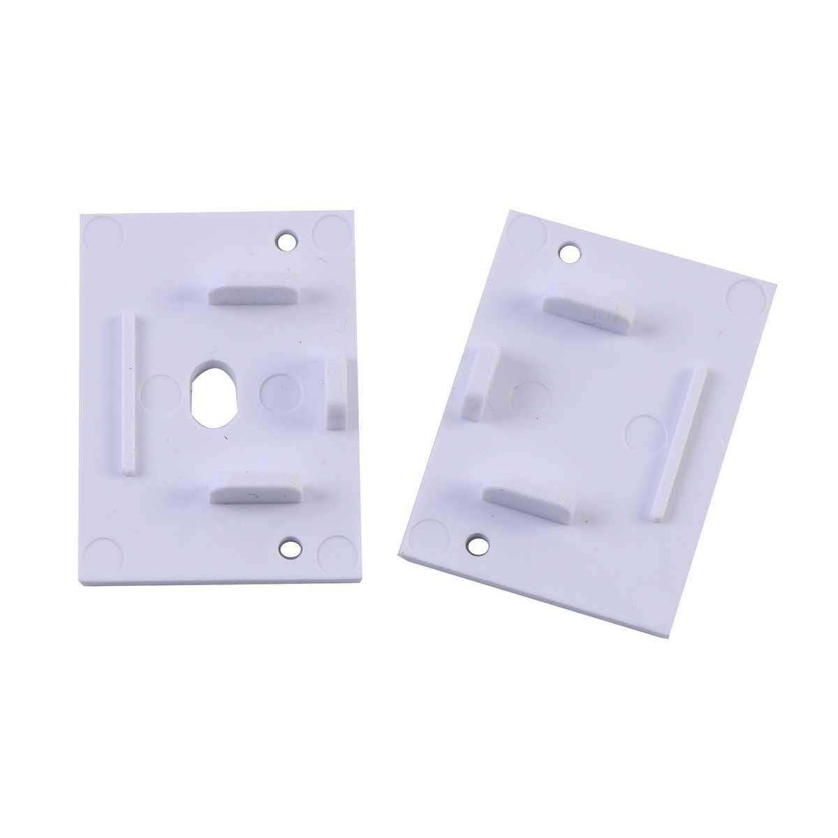 Профиль для натяжного потолка Apeyron 08-54