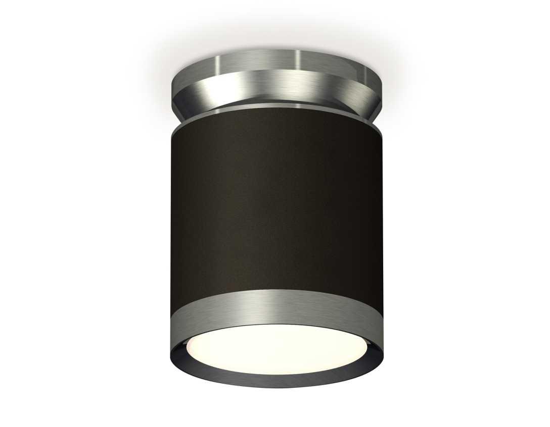 Комплект накладного светильника Ambrella light Techno Spot XS (N8919, C8142, N8133) XS8142040