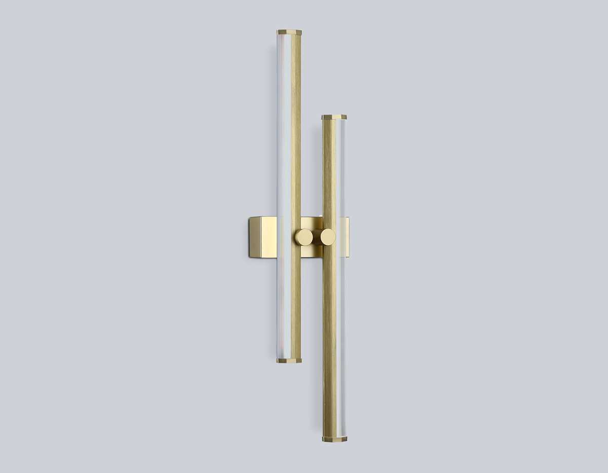 Настенный светильник Ambrella Light COMFORT FL6154