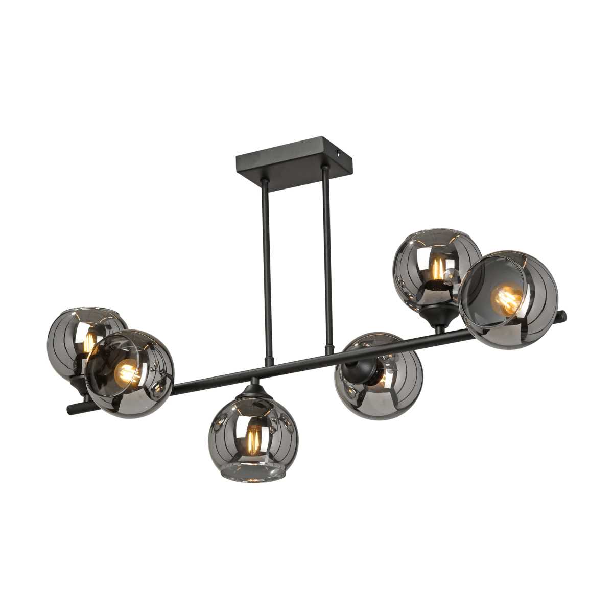 Люстра Vitaluce V2046-1/6PL