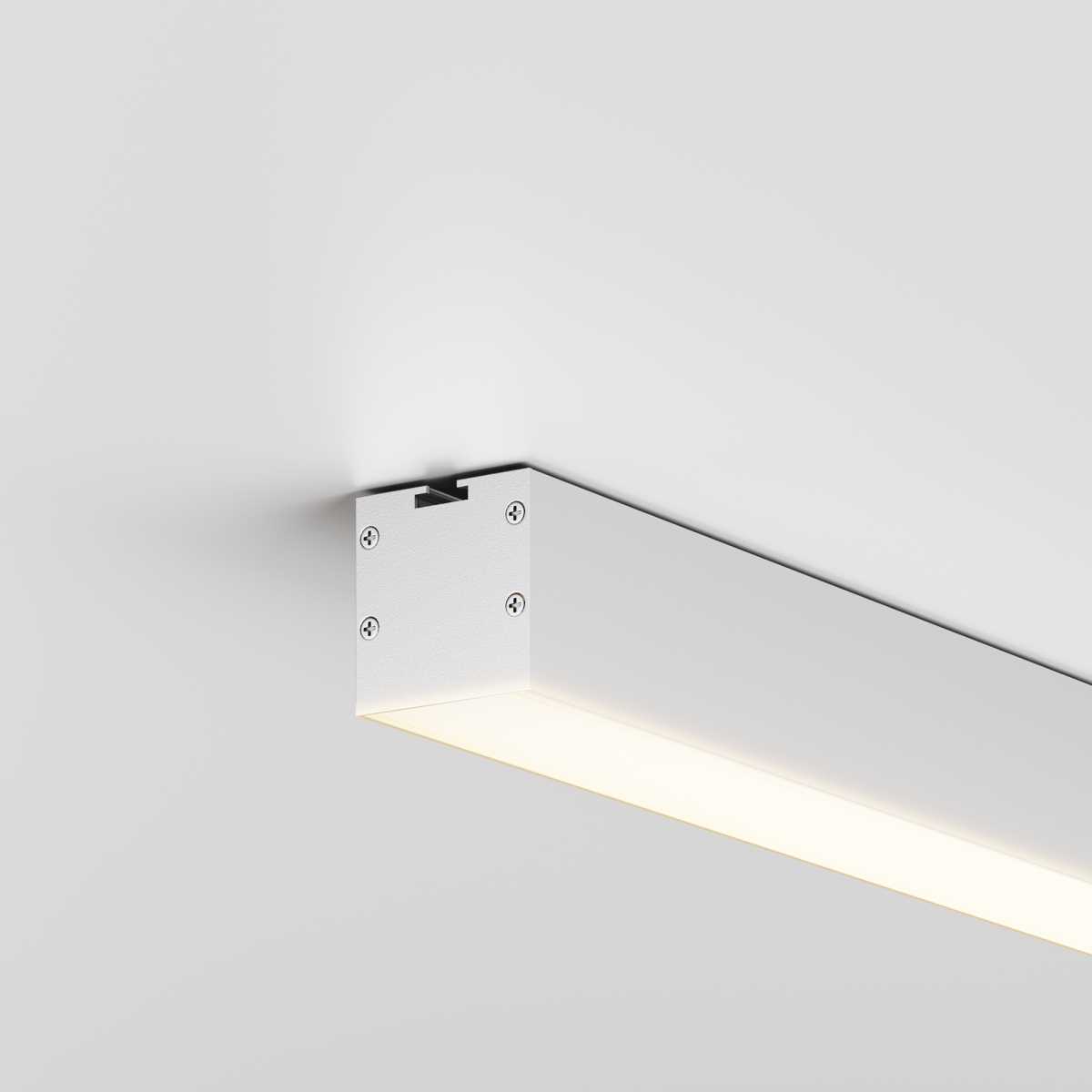 Линейный светильник Maytoni Technical LL311003