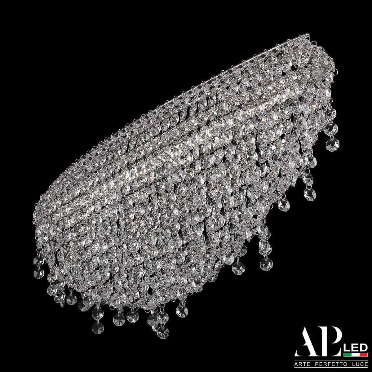 Потолочный светодиодный светильник Arte Perfetto Luce Rimini S505.0.60.B.3000