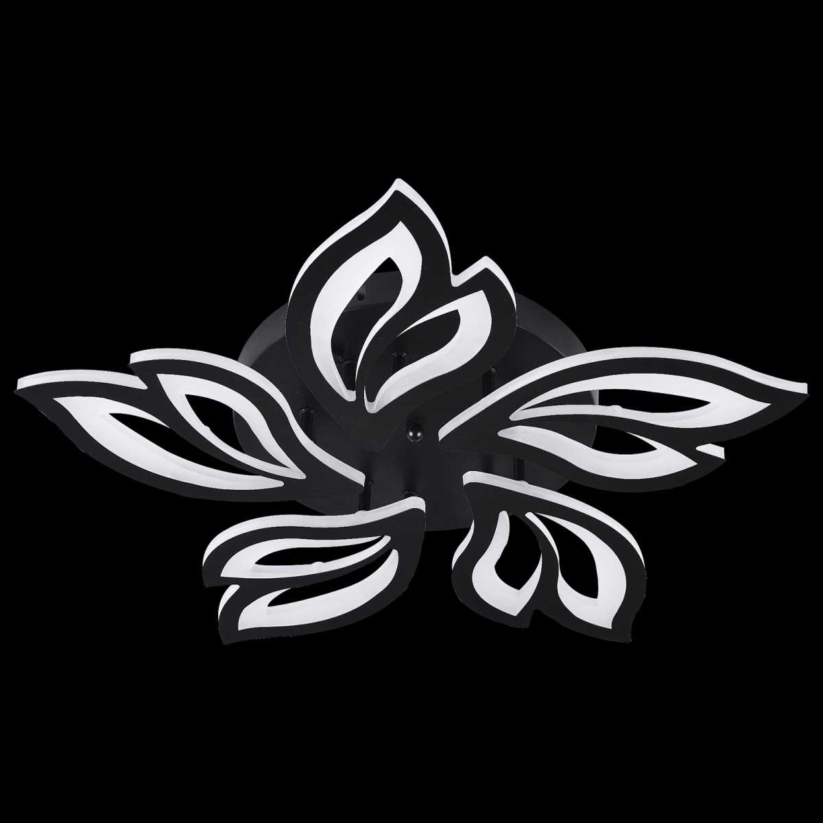 Подвесная люстра Natali Kovaltseva HIGH-TECH LED LAMPS 82056