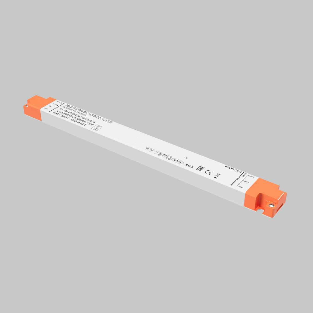 Блок питания  Maytoni Lighting control 725012