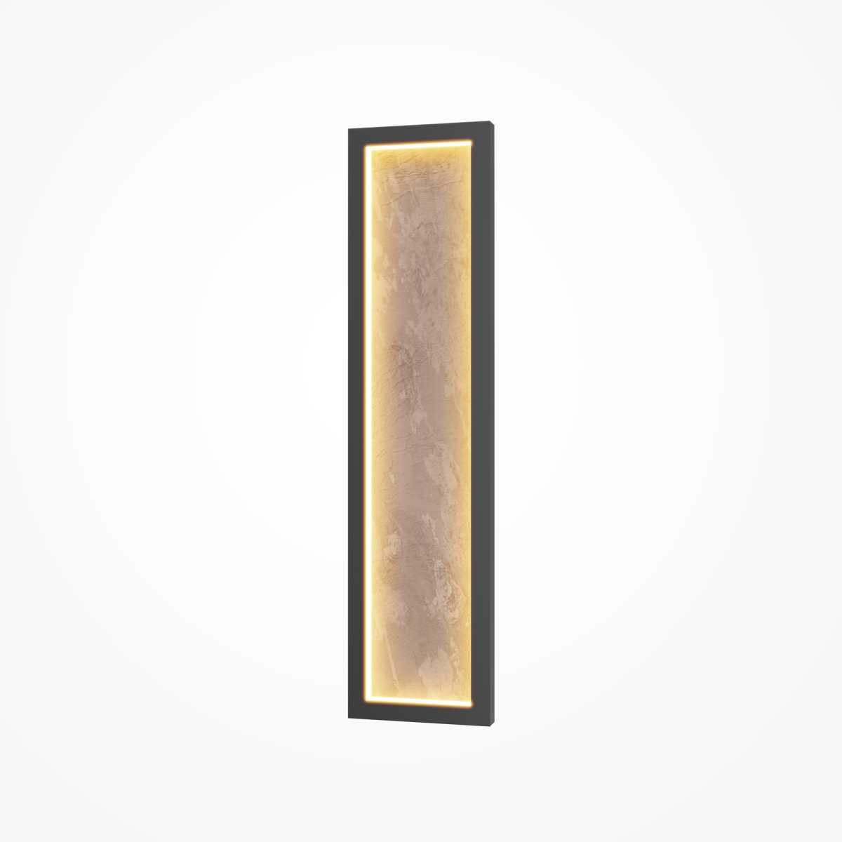 Настенный светодиодный светильник Maytoni Modern Orign MOD311WL-L55B3K