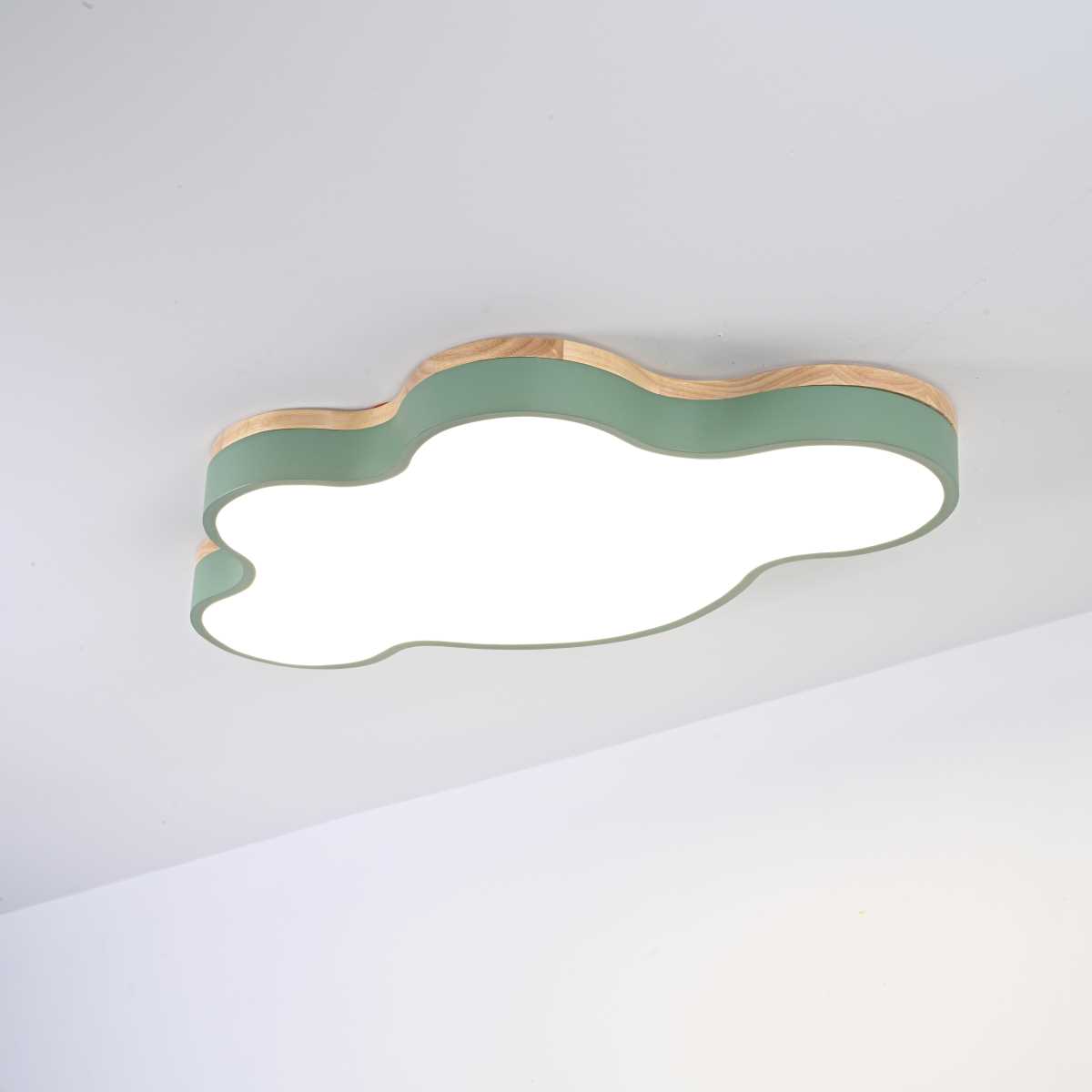 Потолочный светильник Imperium Loft CLOUD-ECO01 101450-26