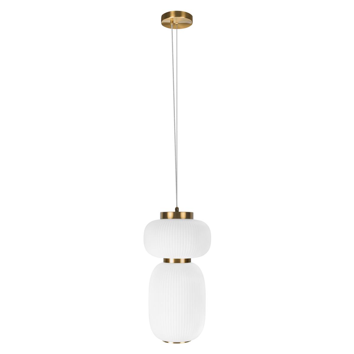 Подвесной светильник Loft It Duff 10422/B