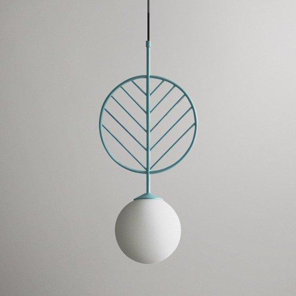 Подвесной светильник Loft-Concept Lines  Dots 40.2512-0 26237