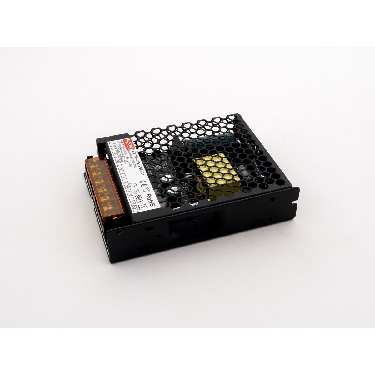 Блок питания LEDS POWER LUXDriver 150Вт 24В 003320