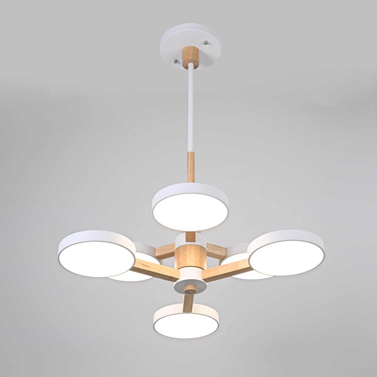 Люстра Imperium Loft TURNA-DBL01 141109-26