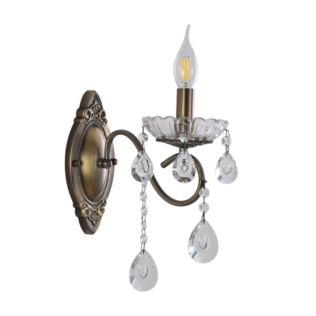 Бра Lumion CLASSI 8346/1W