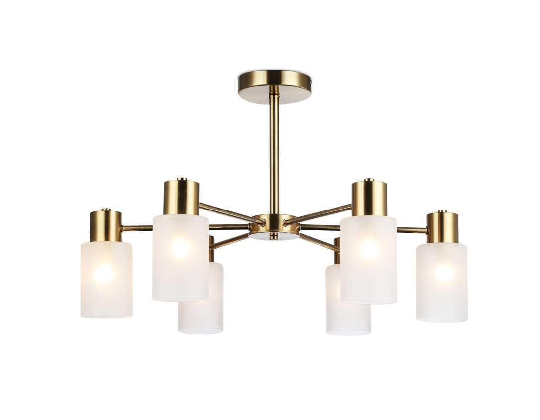 Потолочная люстра Ambrella light Traditional Modern TR9581