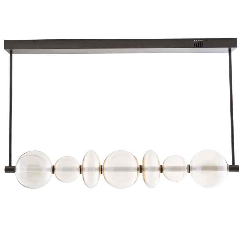 Подвесная люстра Loft-Concept Arteriors 40.6020-0 53007