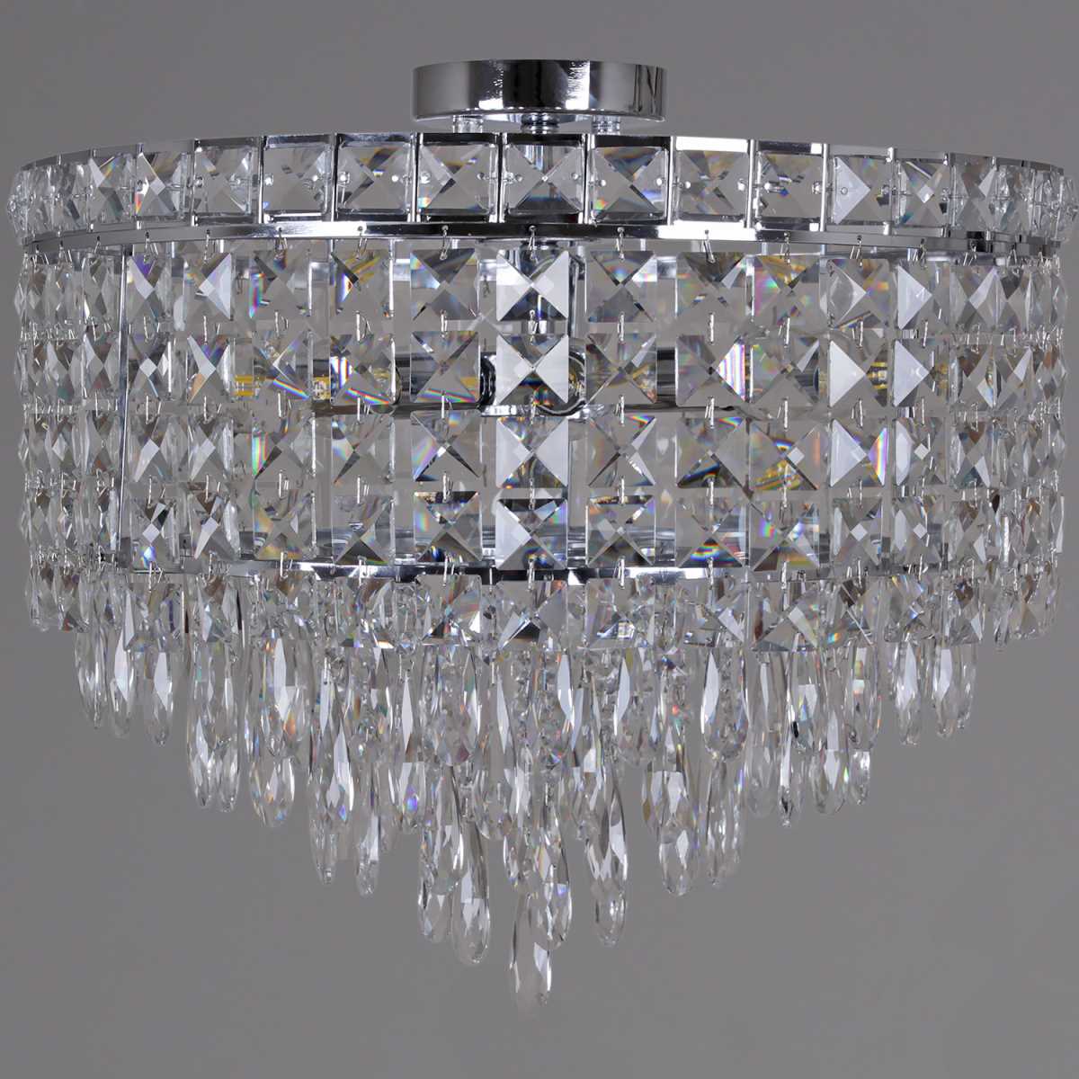 Люстра Reluce 90188-0.3-08 CR