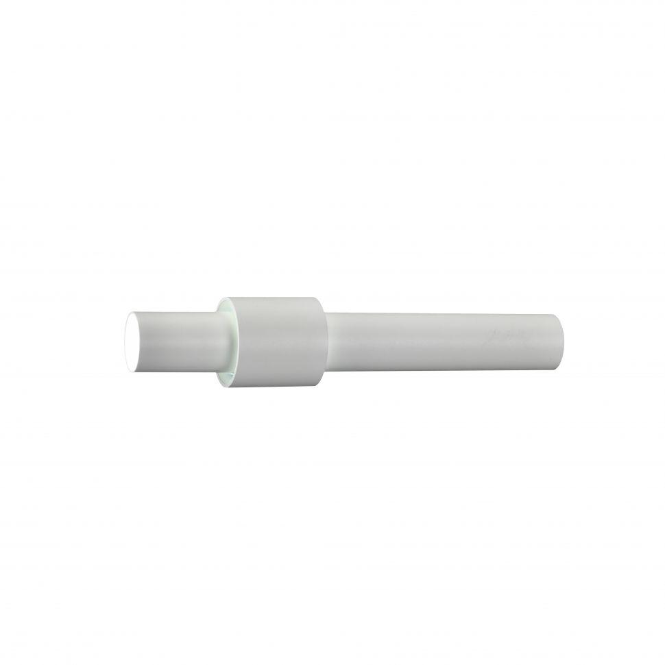 Трековый светодиодный светильник iLedex Technical Vision 4822-014-H320-12W-24DG-4000K-WH