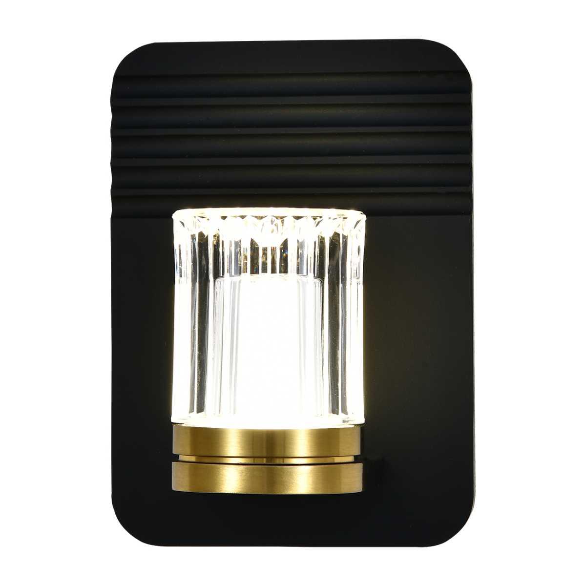 Настенный светильник INDIGO RILIEVO V000200L
