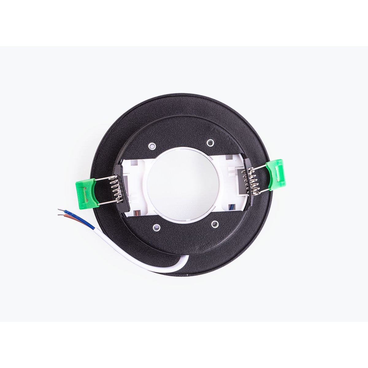 Встраиваемый светильник LEDS POWER GX53-R02B, серия SPOT 009254