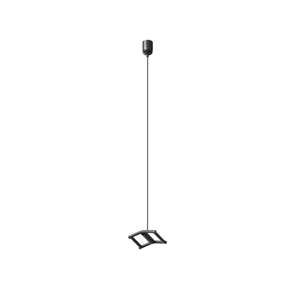 Крепление Denkirs Belty Base TR5517-BK