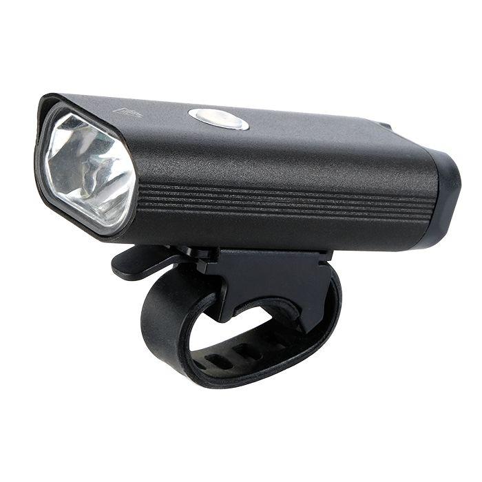 Велосипедный светодиодный фонарь ФАZA аккумуляторный 240 лм 97х39 BF3-L5W