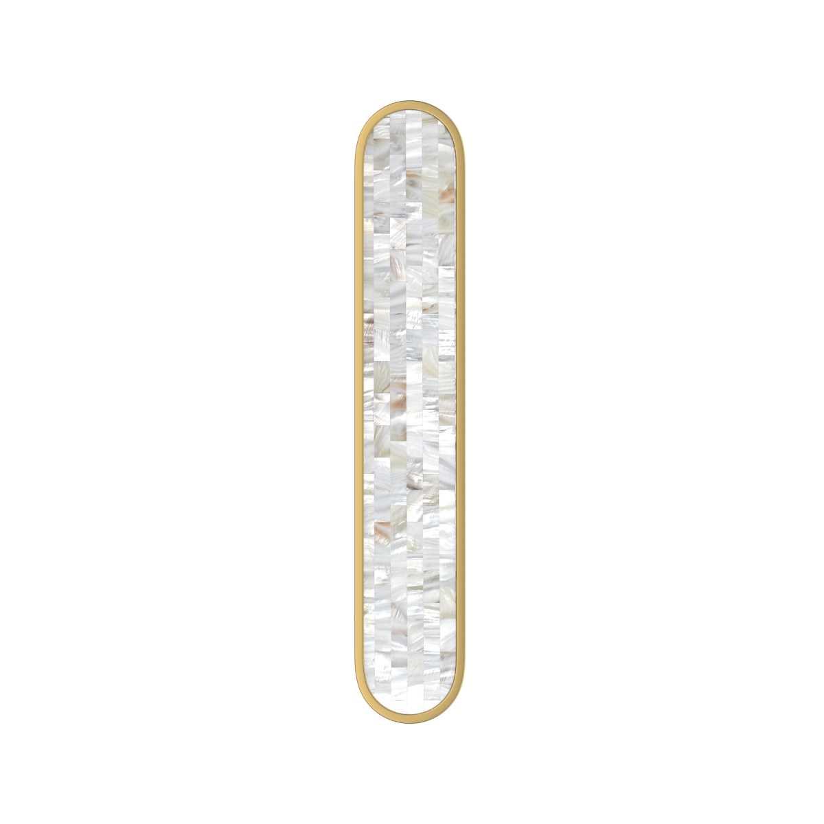 Бра Maytoni Modern MOD429WL-L30BSK