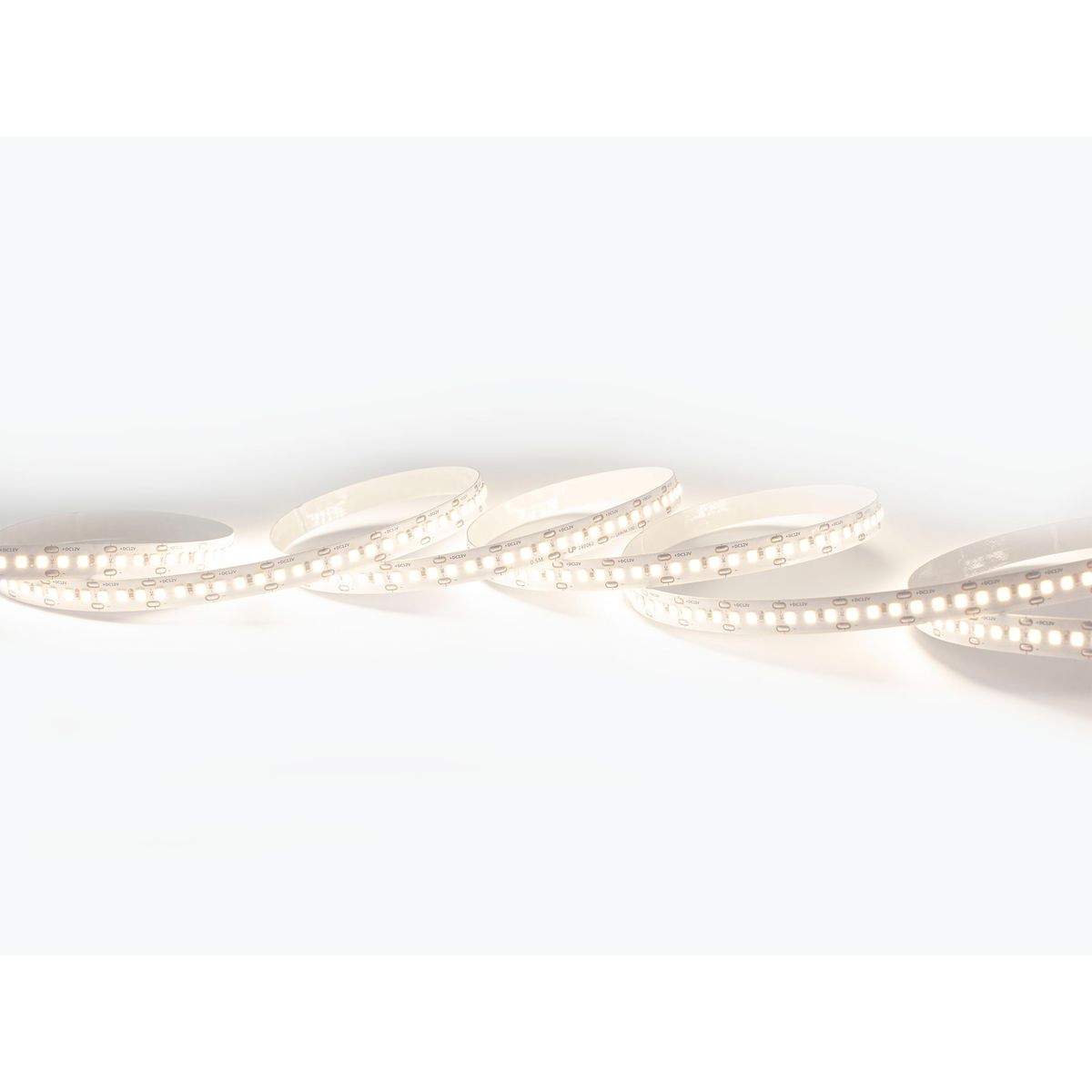 Светодиодная лента LEDS POWER 2835 180/м (16Вт/м) 12В нейтральная 008721