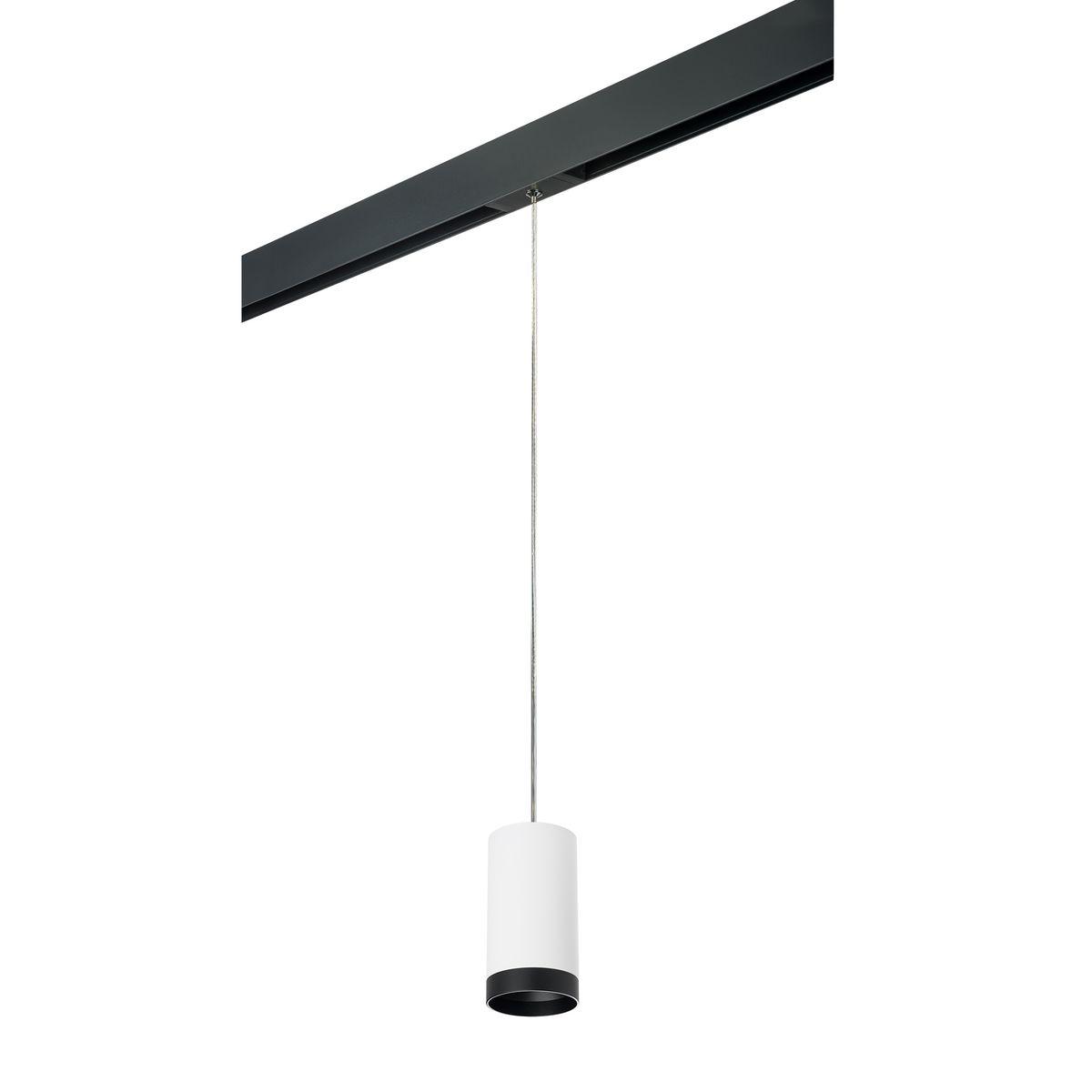 Комплект с трековым светильником Lightstar Rullo (214436+595857+203437) PRORP4363437