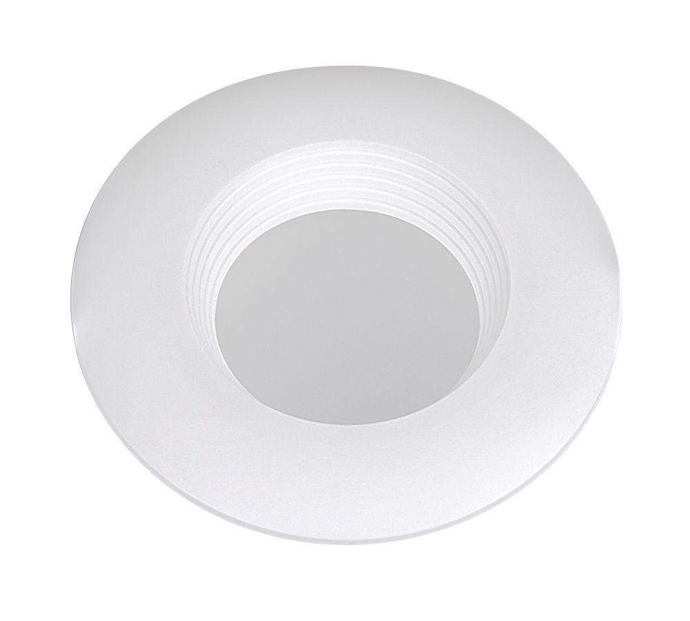 Встраиваемый светодиодный светильник Jazzway PLED DL2 1026828