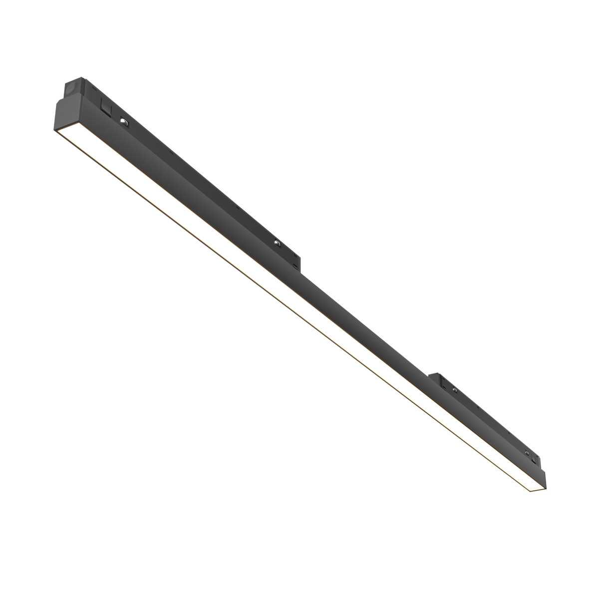 Трековый светильник Maytoni Technical TR030-4-30WTW-DSZ-B