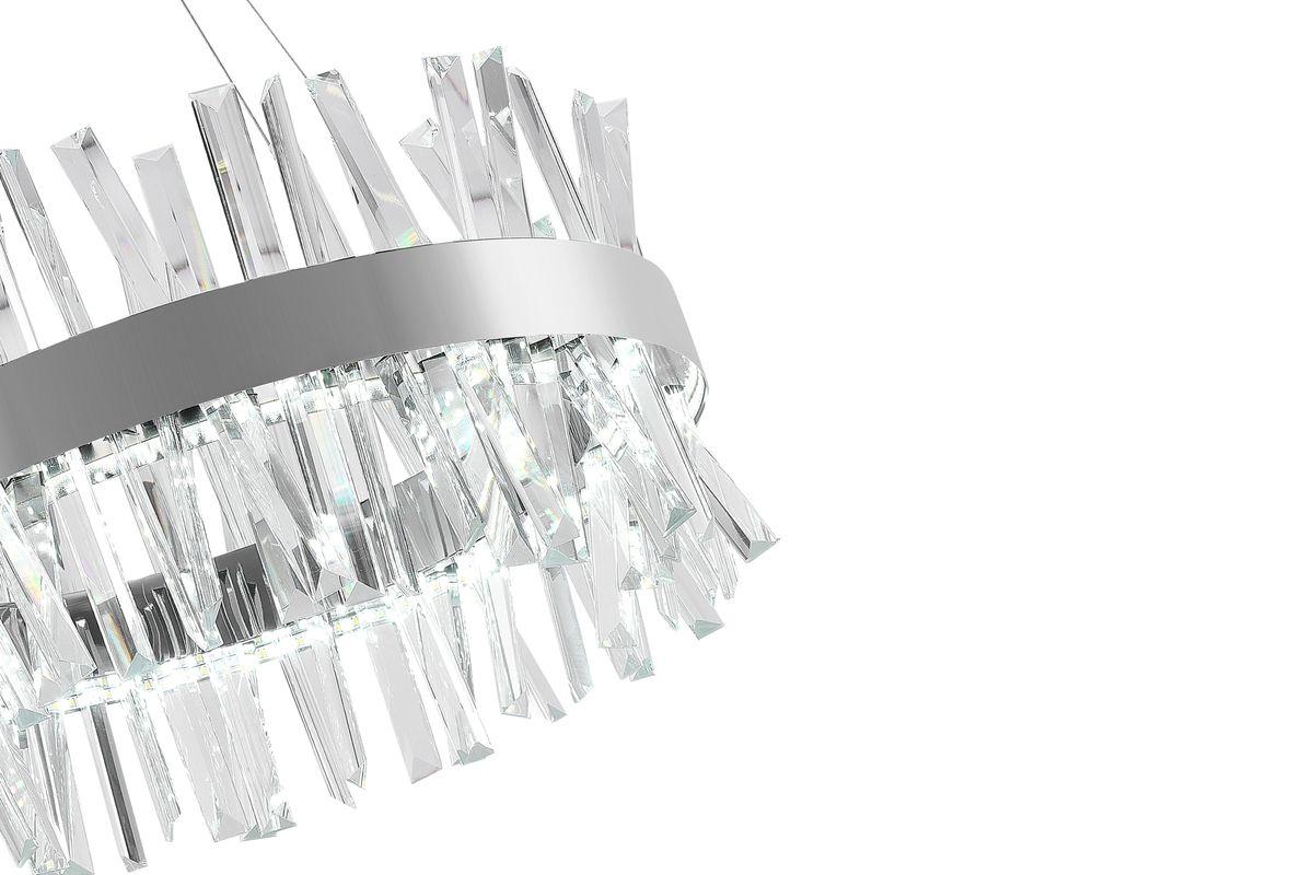 Подвесной светодиодный светильник Natali Kovaltseva Led Lamps 81223