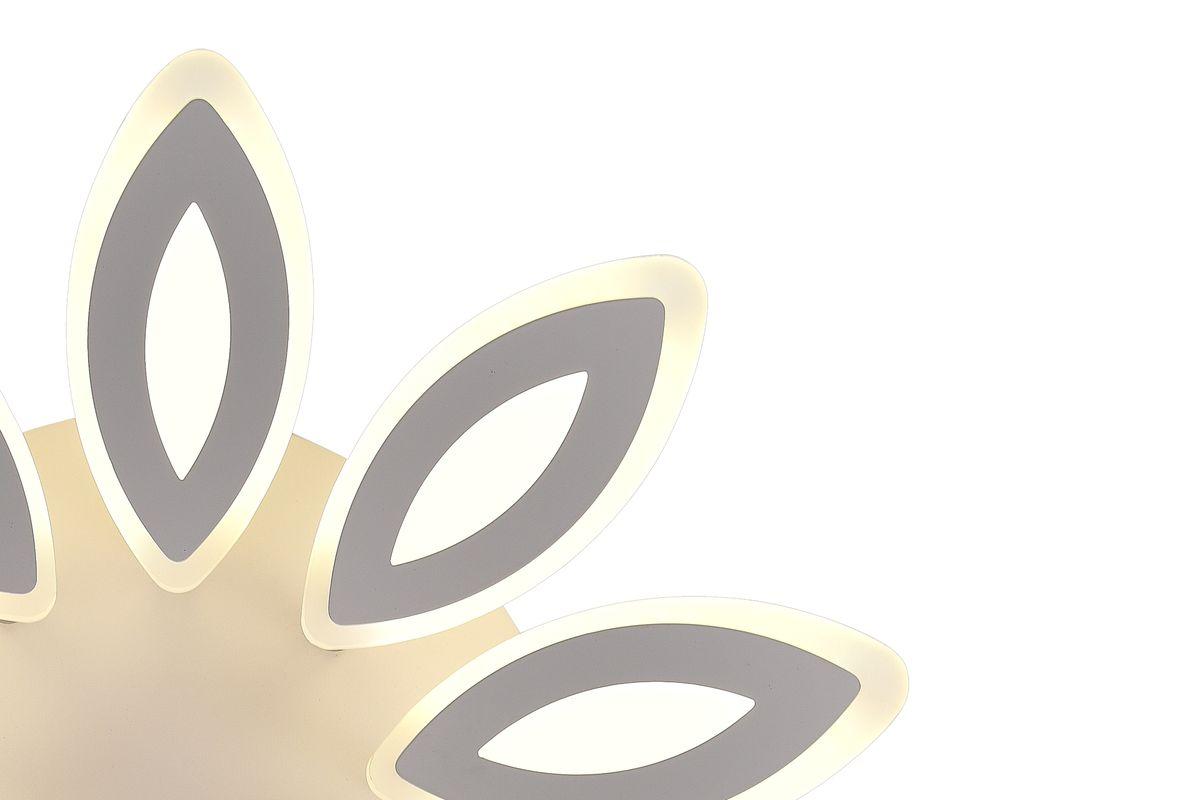 Потолочная светодиодная люстра Natali Kovaltseva High-Tech Led Lamps 82043