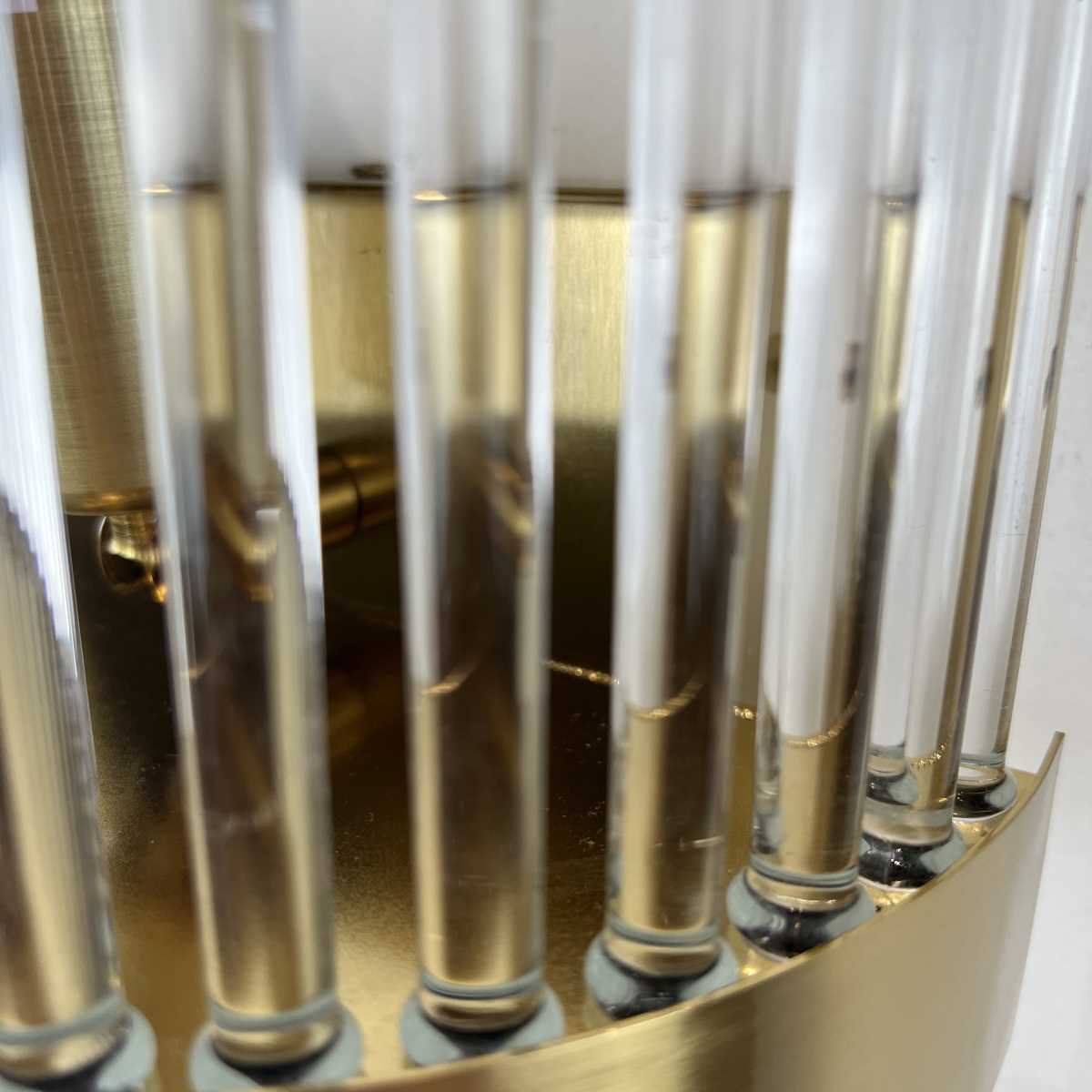 Настенный светильник Imperium Loft Concert 133212-22