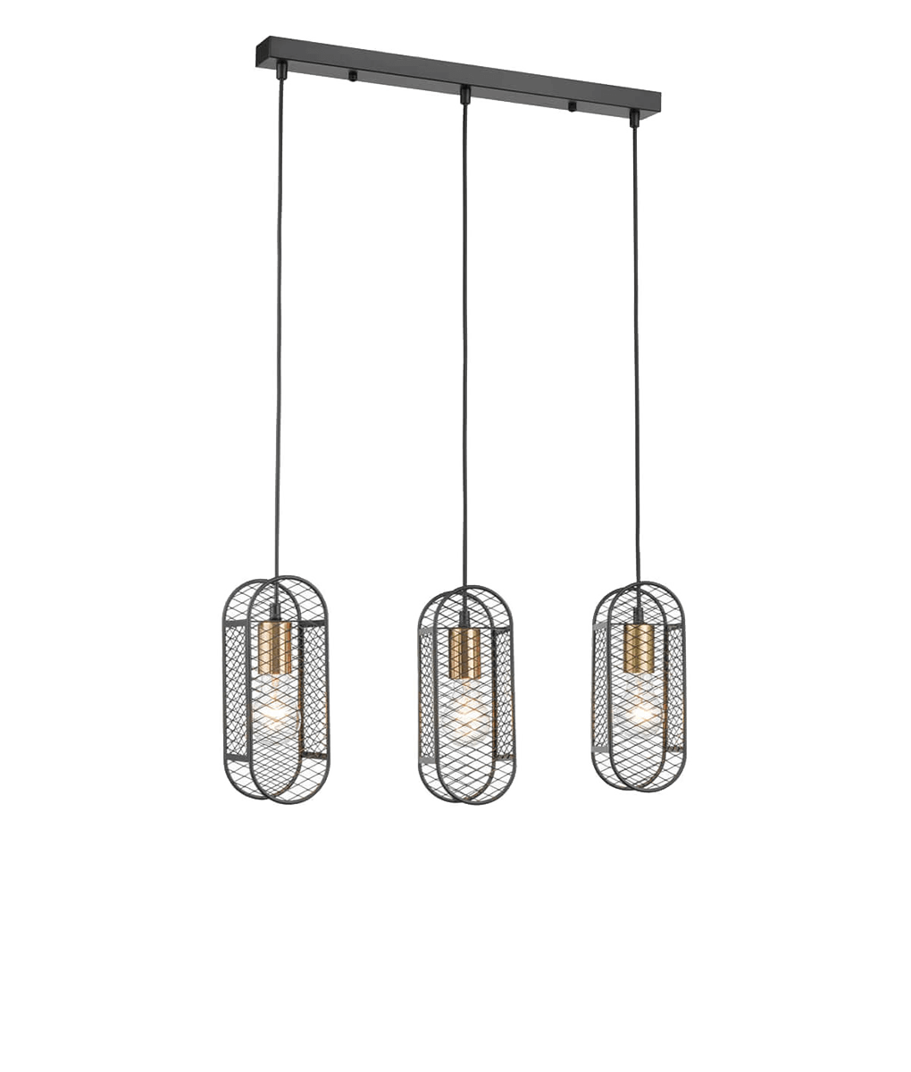 Подвесной светильник Vele Luce City VL6342P03