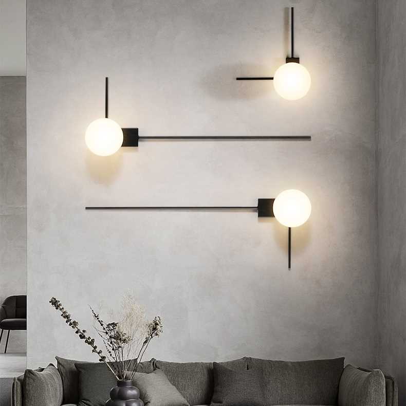 Бра Imperium Loft Linge 167178-26