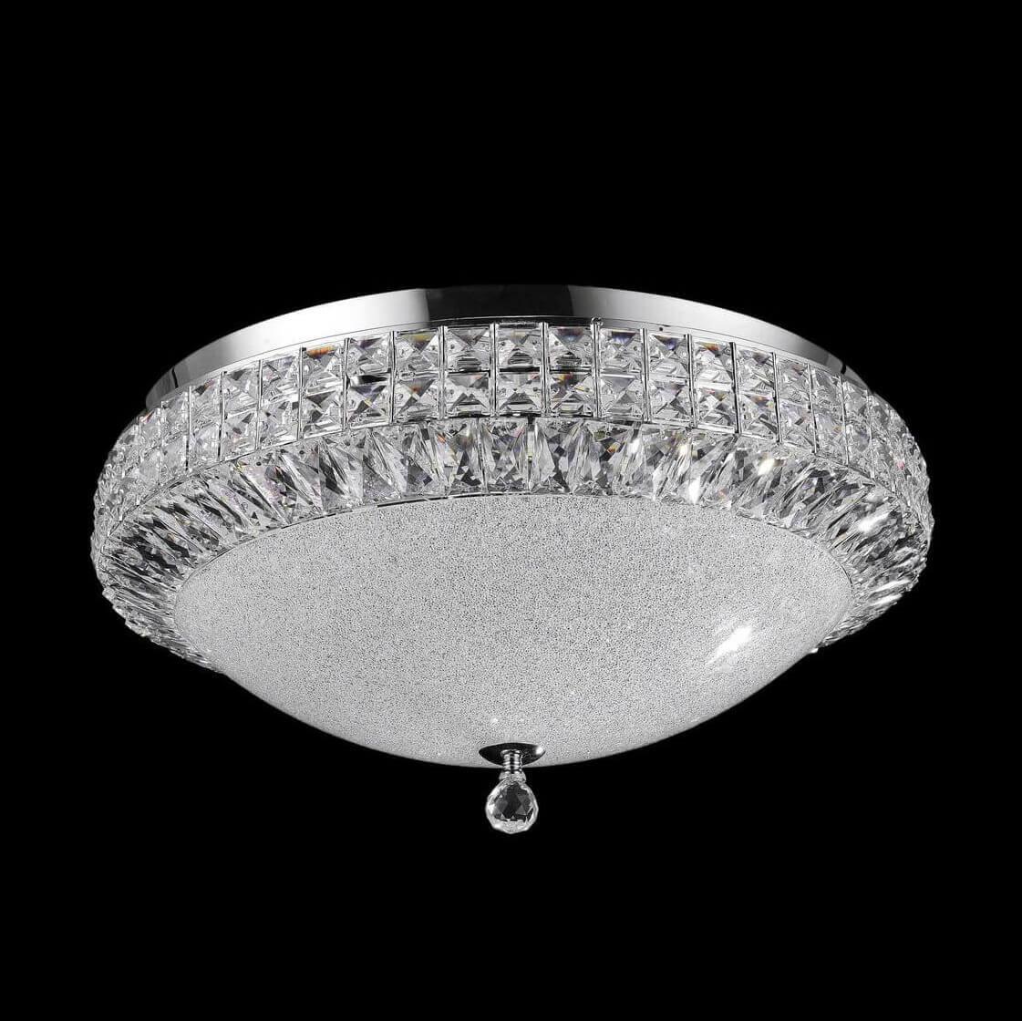 Потолочный светодиодный светильник Lumina Deco Ortaggio DDC 561-50A