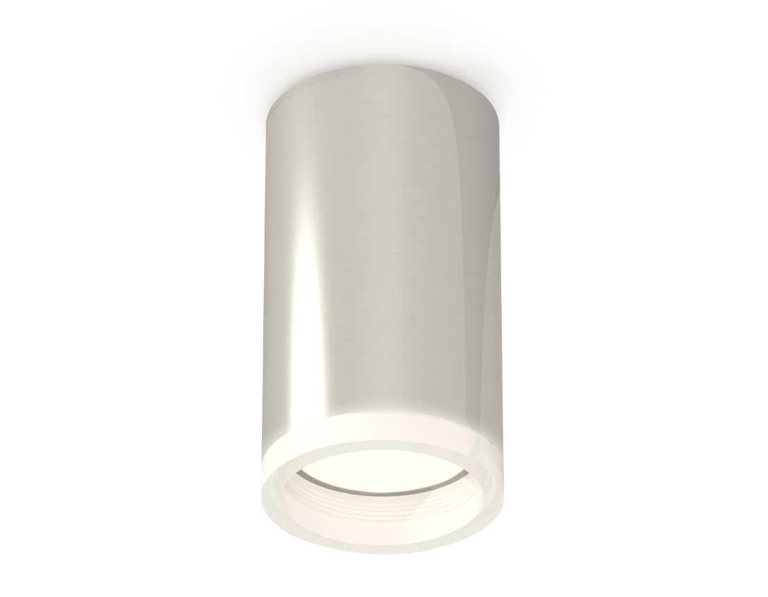 Комплект потолочного светильника Ambrella light Techno Spot XC (C6325, N6245) XS6325040