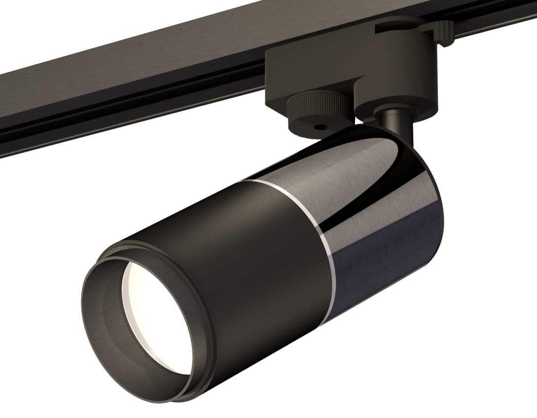 Комплект трекового светильника Ambrella light Track System XT (A2521, C6303, A2060, C6302, N6121) XT6302040