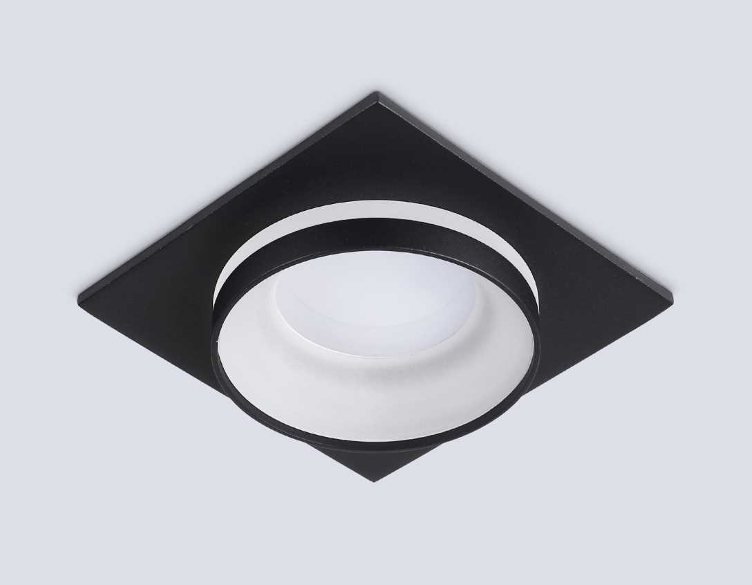 Светильник встраиваемый Ambrella Light TN30710