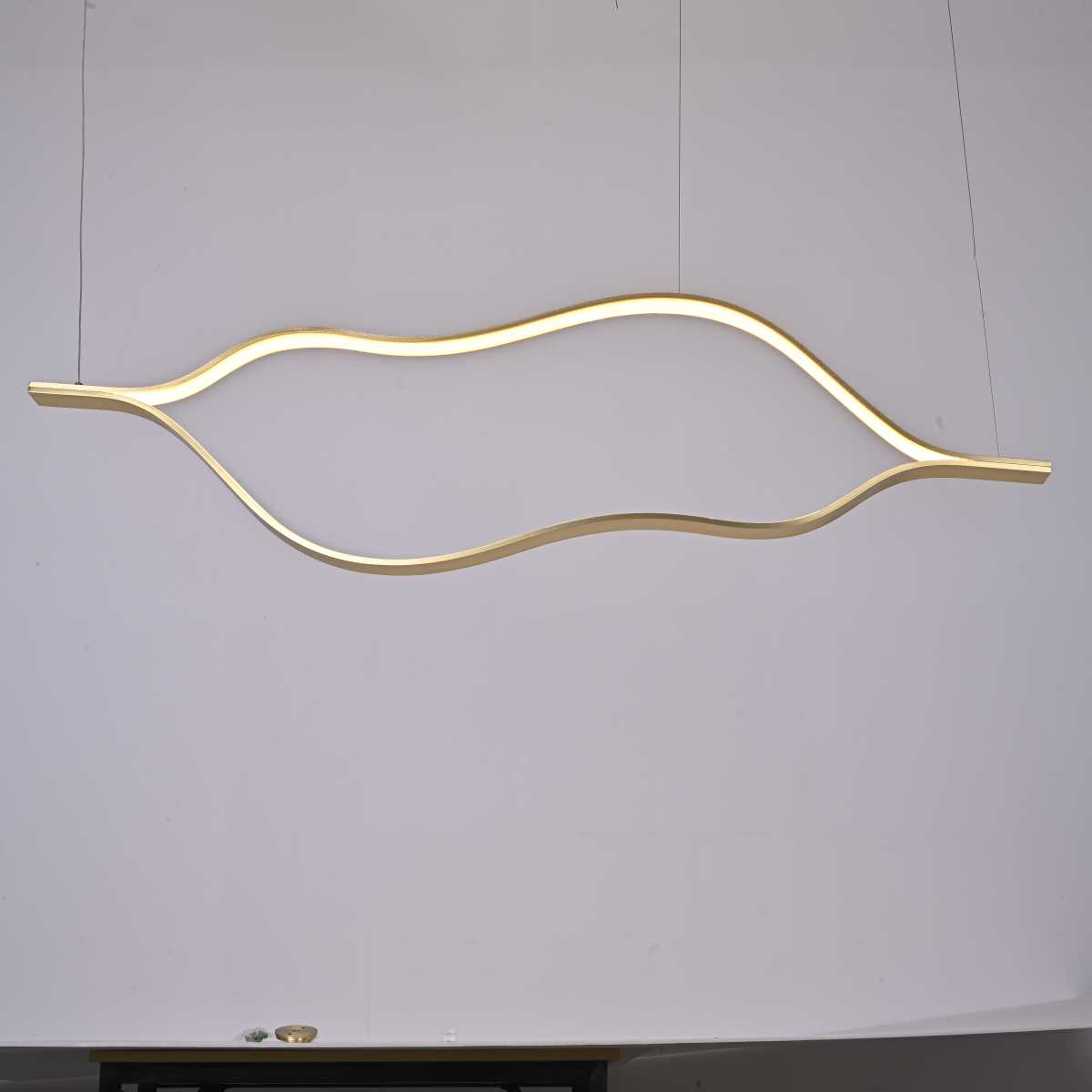Подвесной светильник Imperium Loft Tape Light 177932-49