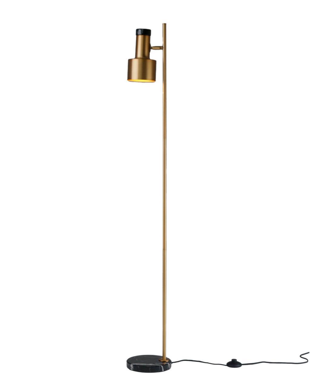 Торшер Moderli Goldy V11310-1F