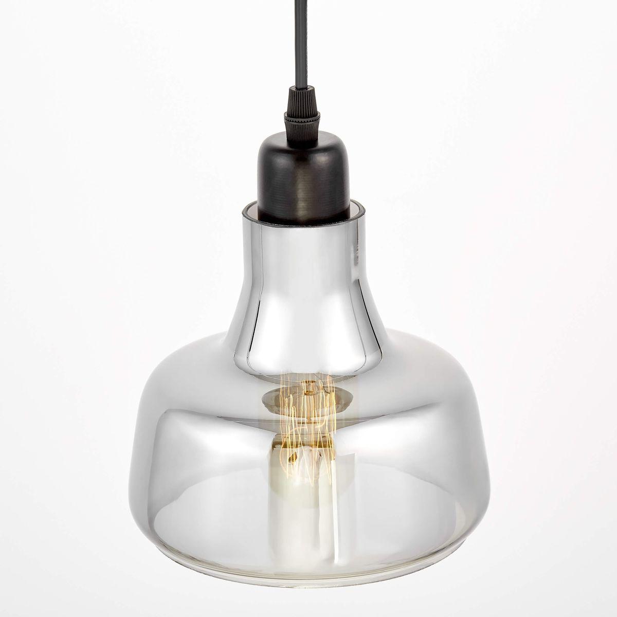 Подвесной светильник Lumina Deco Bormio LDP 7008