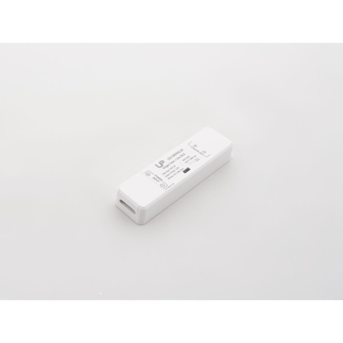 Контроллер одноцветный LEDS POWER NM10 Umi Mesh 10A 005362