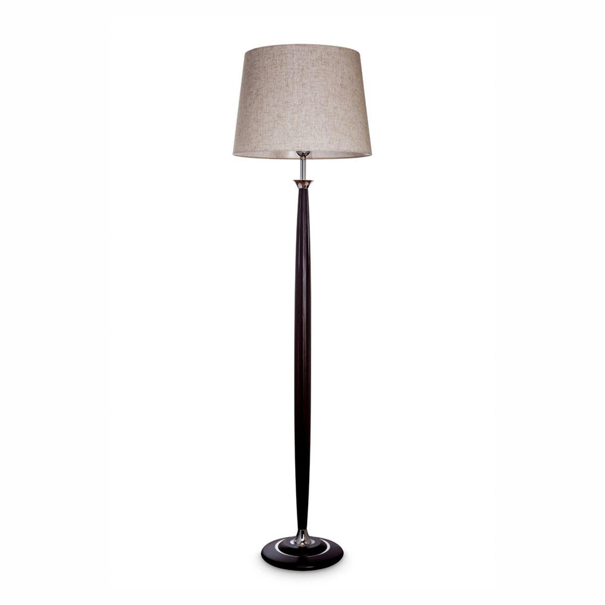 Торшер Modelux Modemodern MD.7875.01FL BR
