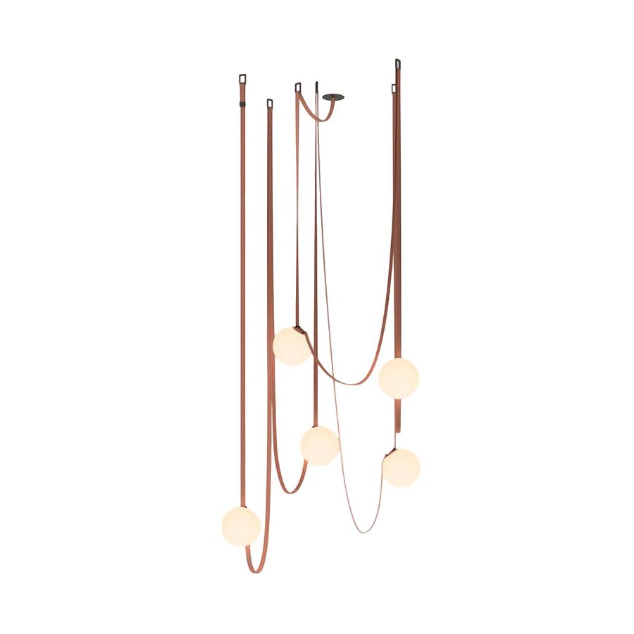 Подвесной светильник ZZOK 800092