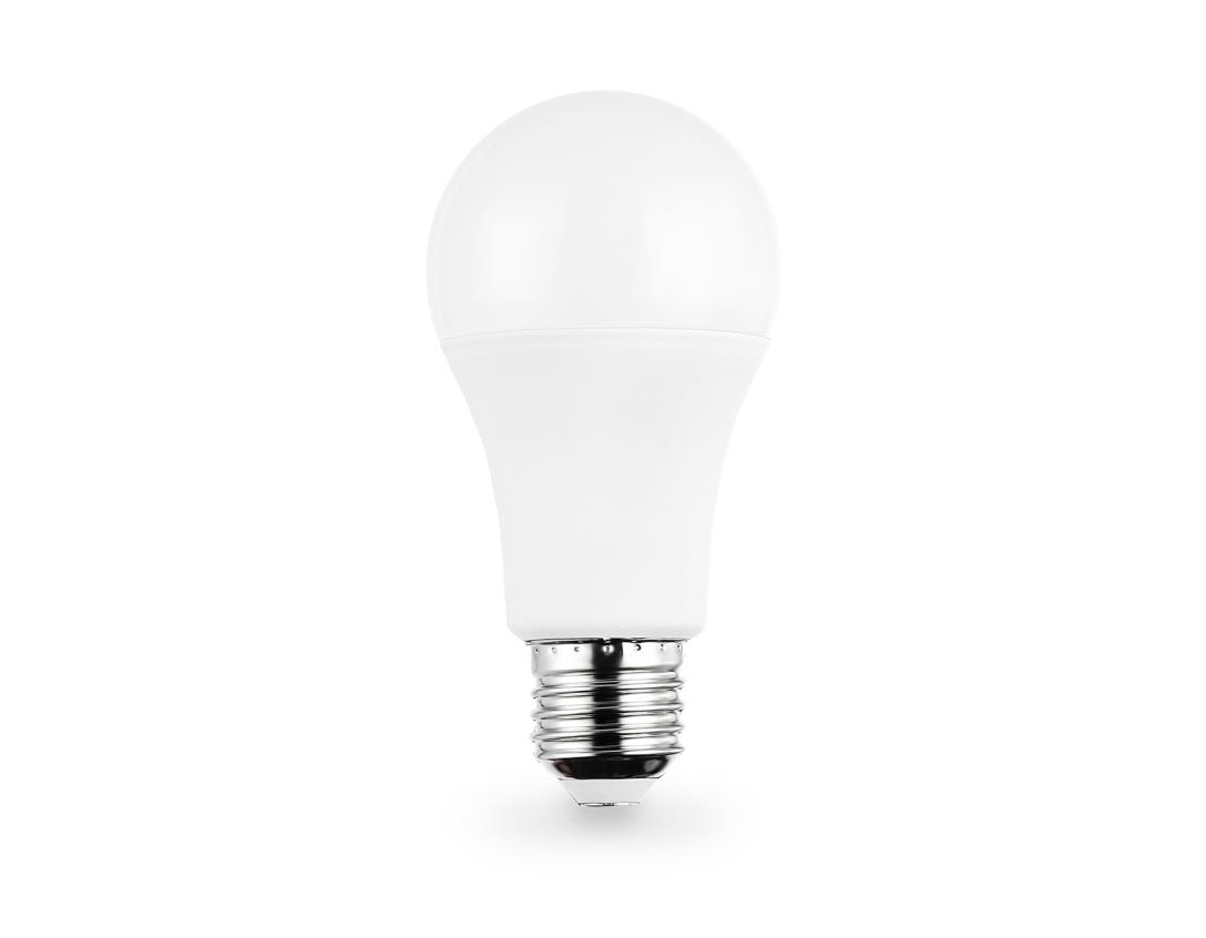 Лампа светодиодная Лон A60 20W 4000K Ambrella light Bulding 602004
