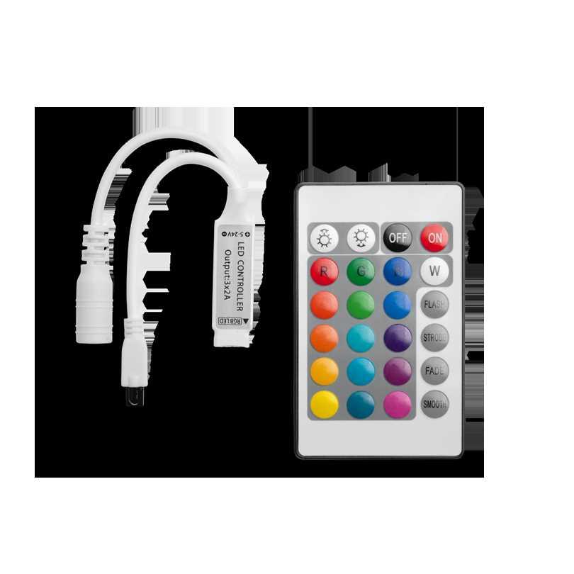 Контроллер WOLTA WLC-CP/04