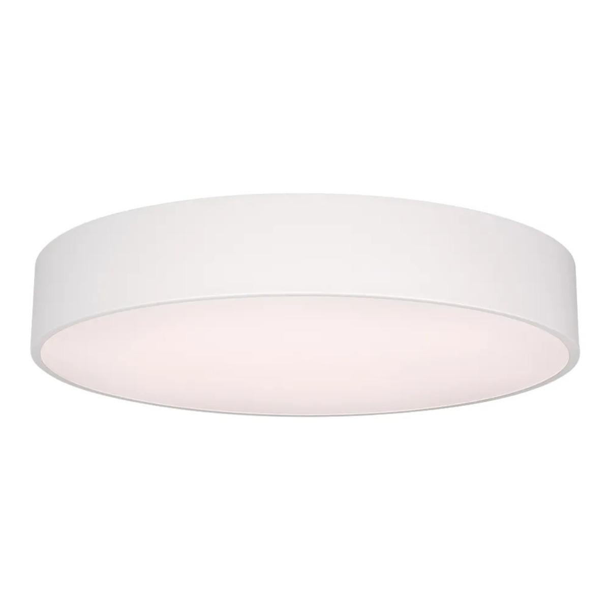 Накладной светодиодный светильник Arlight SP-TOR-PILL-PRISM-R600-50W Day4000 (WH, 100 deg) 022130(3)