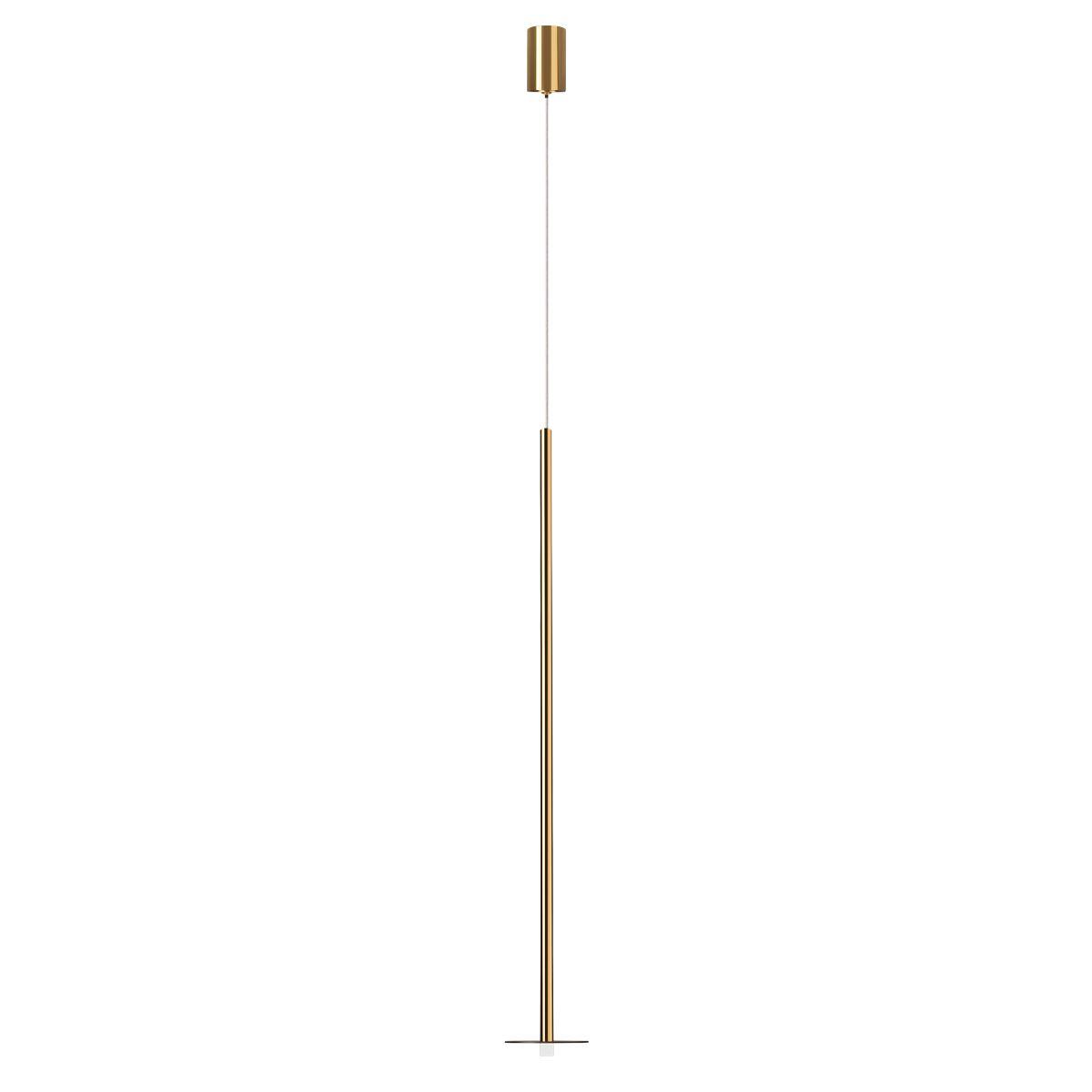 Подвесной светодиодный светильник Loft IT Reed 10358/830 Disk AB