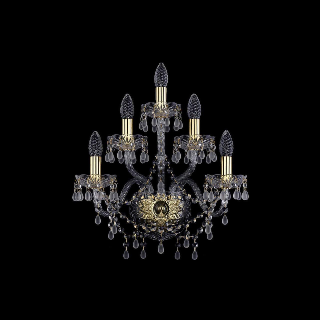Бра Bohemia Ivele 1410B/2+2+1/160 G V0300