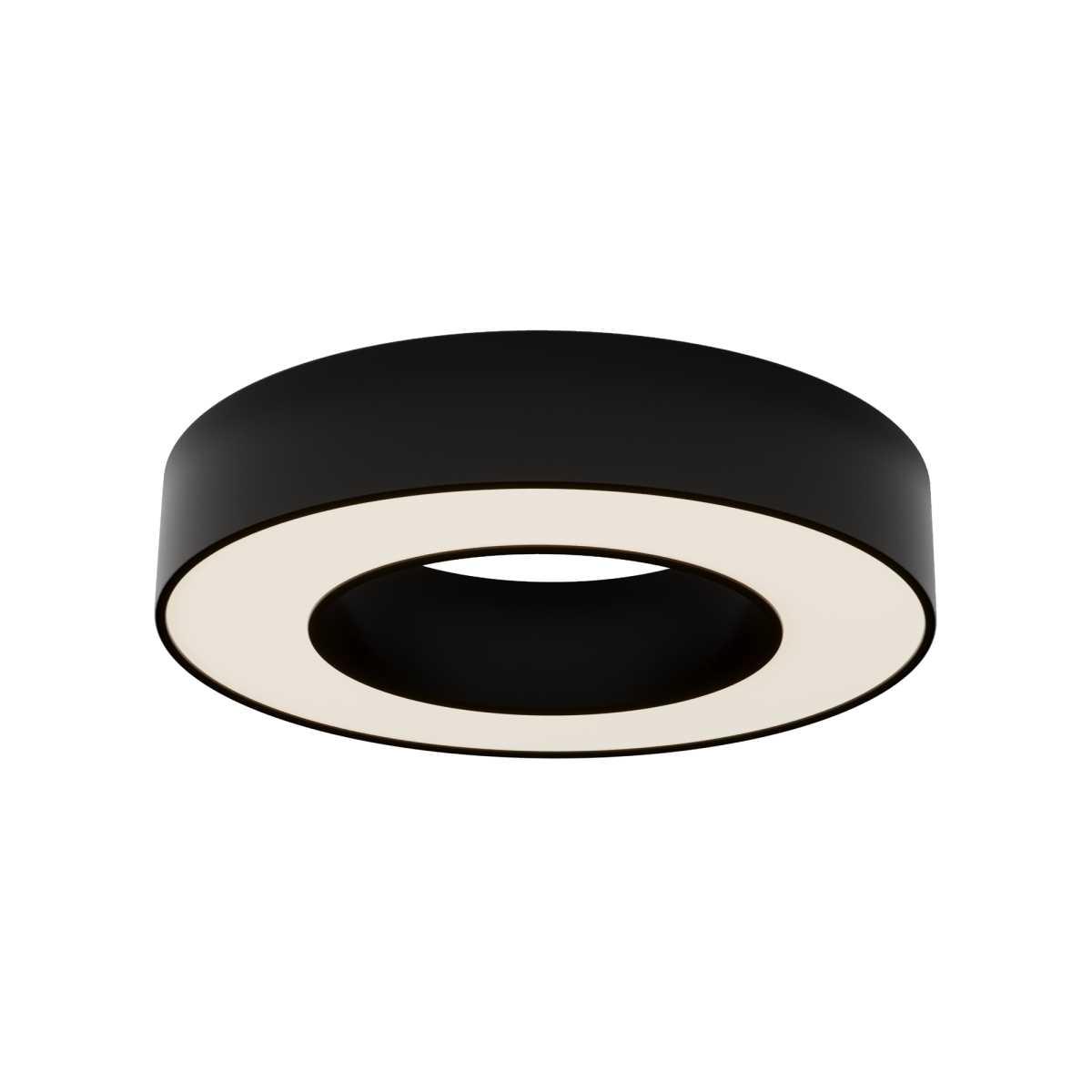 Потолочный светильник Maytoni Technical C093CL-24W3K-B