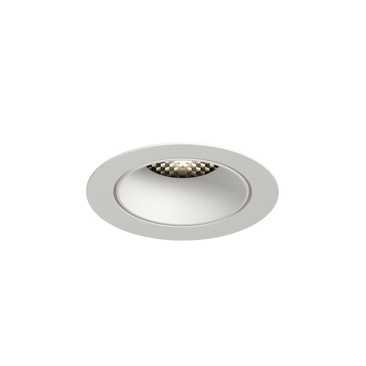 Точечный светильник Kraab Systems POINTS DIRECT LED 220В 8Вт 4000К CRI90 50° NO-DIM белый песок 26.103.11